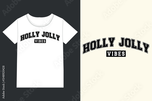 Holly jolly vibes Christmas,Retro Christmas eps,
Christmas eps file,Retro 
Christmas eps, Retro Christmas Clipart, Merry Christmas