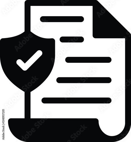 signed policy