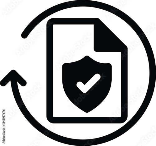 secure document