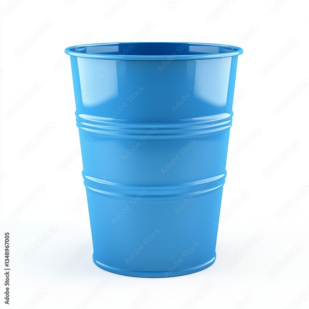 Generic Large Blue Perspective Placed Smooth Slightly Generic Large Blue Perspective Placed Smooth Slightly