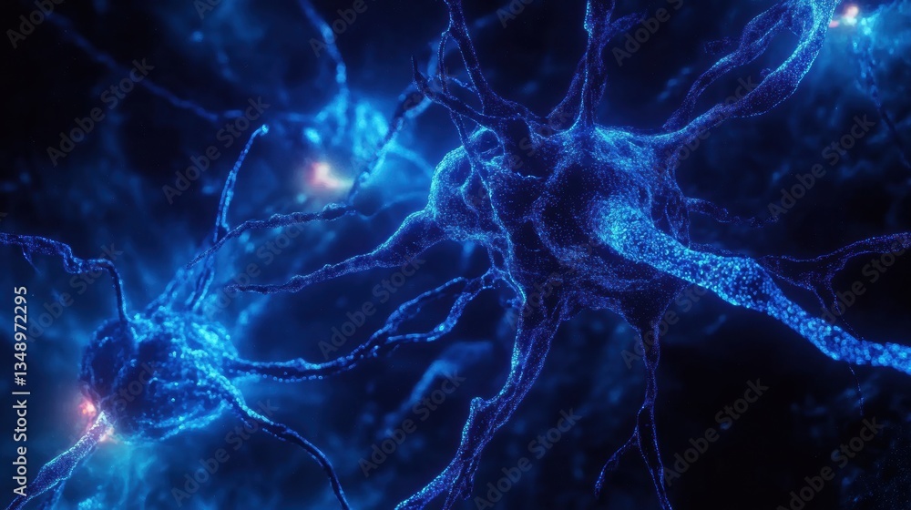 Cyber AI Neural Pathways Evolving in Real-Time Learn Cyber AI Neural Pathways Evolving in Real-Time Learn