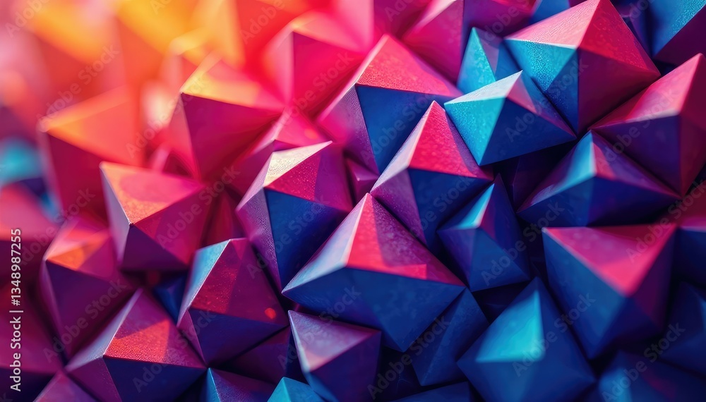 Abstract geometric shapes forming a complex, repeating design , art, motif, geometry Abstract geometric shapes forming a complex, repeating design , art, motif, geometry