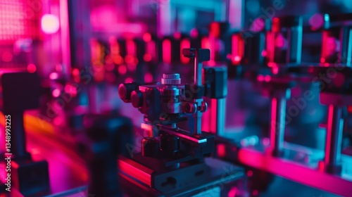 Smart Machine Vision Technology in Modern Production Environment