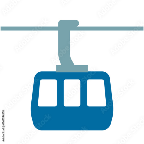 Cable Car
