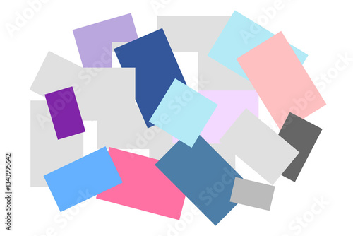 abstract colorful background