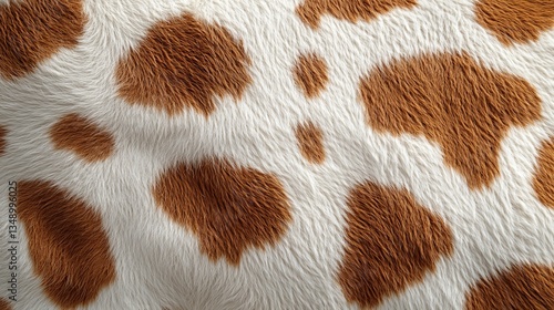 Intricate Close Up of Delicate Textures and Patterns Creating a Unique Visual Experience and Mood