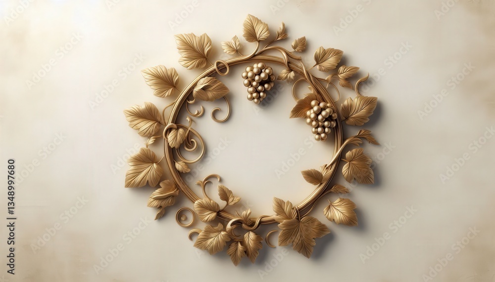 gold ornaments frames & Decorative Baroque Corner gold ornaments frames & Decorative Baroque Corner