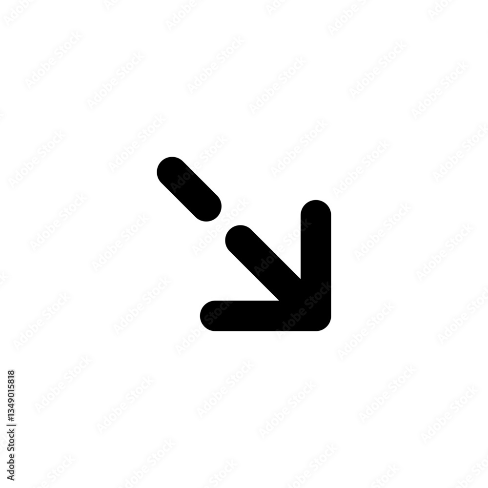 arrows dashed line icon arrows dashed line icon