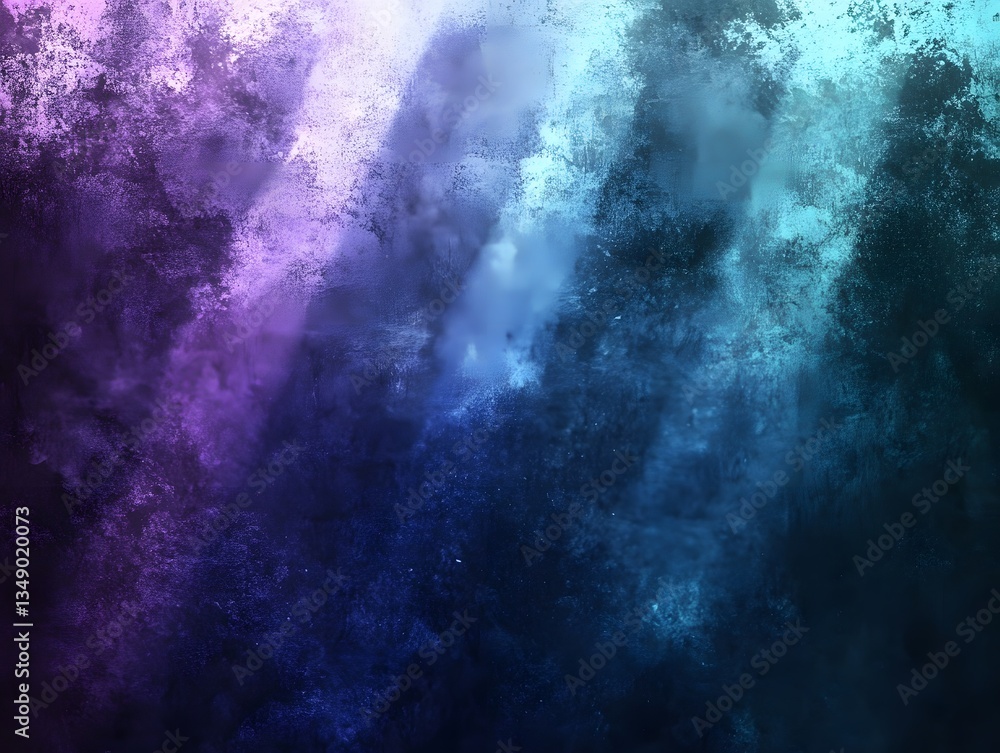 Abstract Grunge Texture Background Purple Blue Abstract Grunge Texture Background Purple Blue