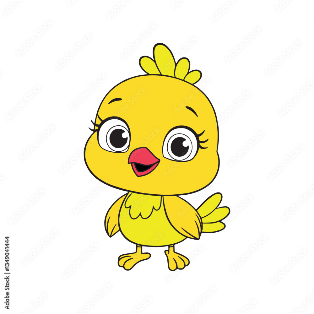 chicks icon chicks icon