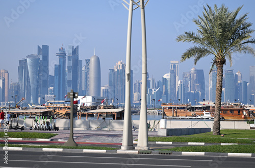 Abu Dhabi city, Abu Dhabi vacation, building, city skyline, architecture, skyscraper, urban, cityscape, city center, business, sky, buildings, office, view, leisure, water, landmark, tower, travel, ur