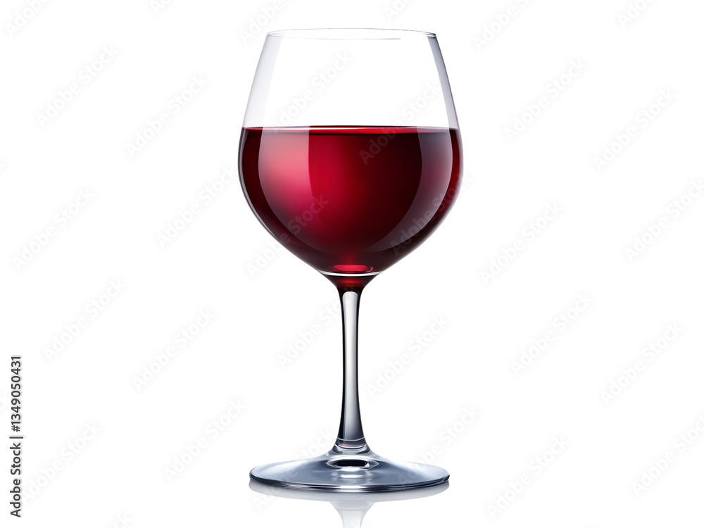 glass of red wine glass of red wine