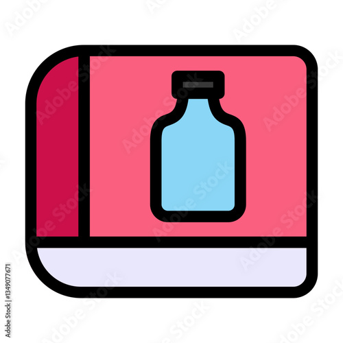 Spell Book Icon