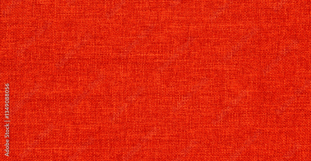 Fototapeta premium red fabric texture