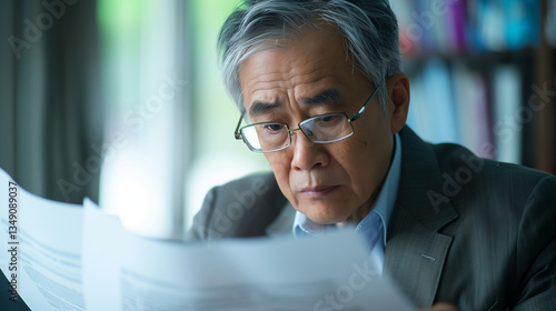 Mysterious ancient jungle with towering trees and overgrown ruins, golden light filtering through dense canopy, evoking a sense of forgotten history and adventure.