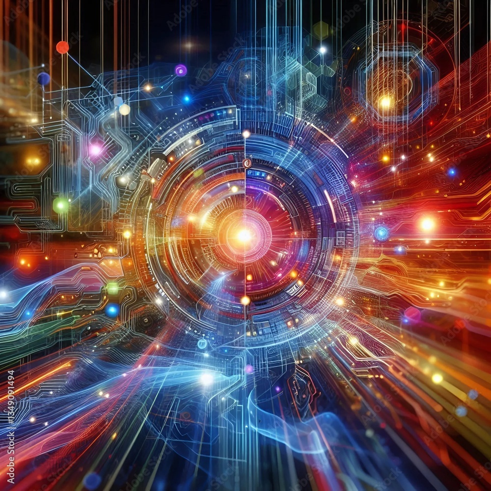 Advancing AI and IoT Integration: Revolutionizing Smart Technologies for Future Innovation Advancing AI and IoT Integration: Revolutionizing Smart Technologies for Future Innovation