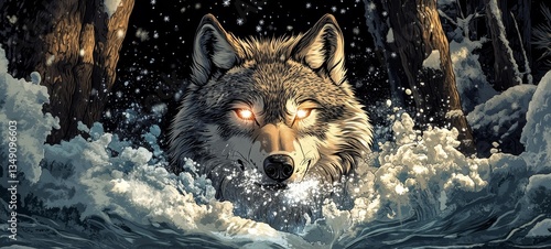 Echoes of Winters End, Waking up from hibernation