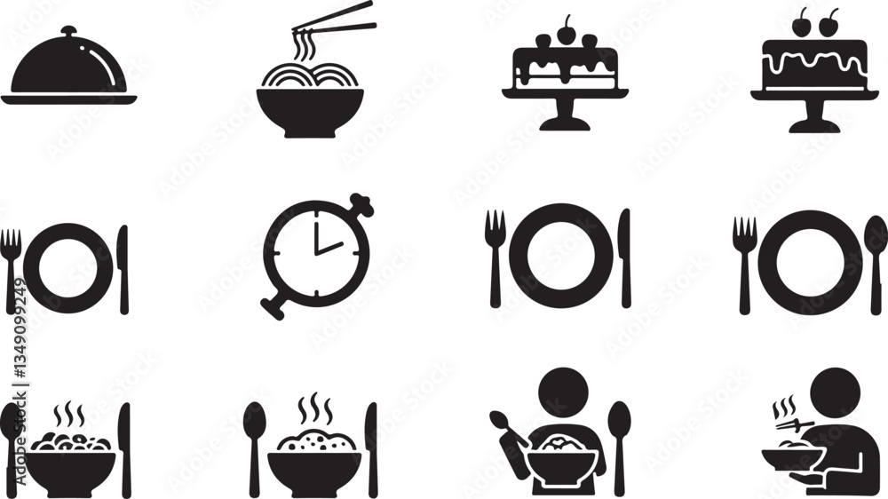 eat icon or logo isolated sign symbol vector illustration - Collection of high quality black style vector icons
eat icon or logo isolated sign symbol vector illustration - Collection of high quality black style vector icons