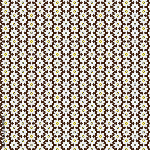 Beautiful Fabric Pattern 