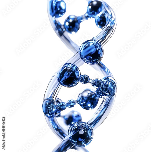 DNA