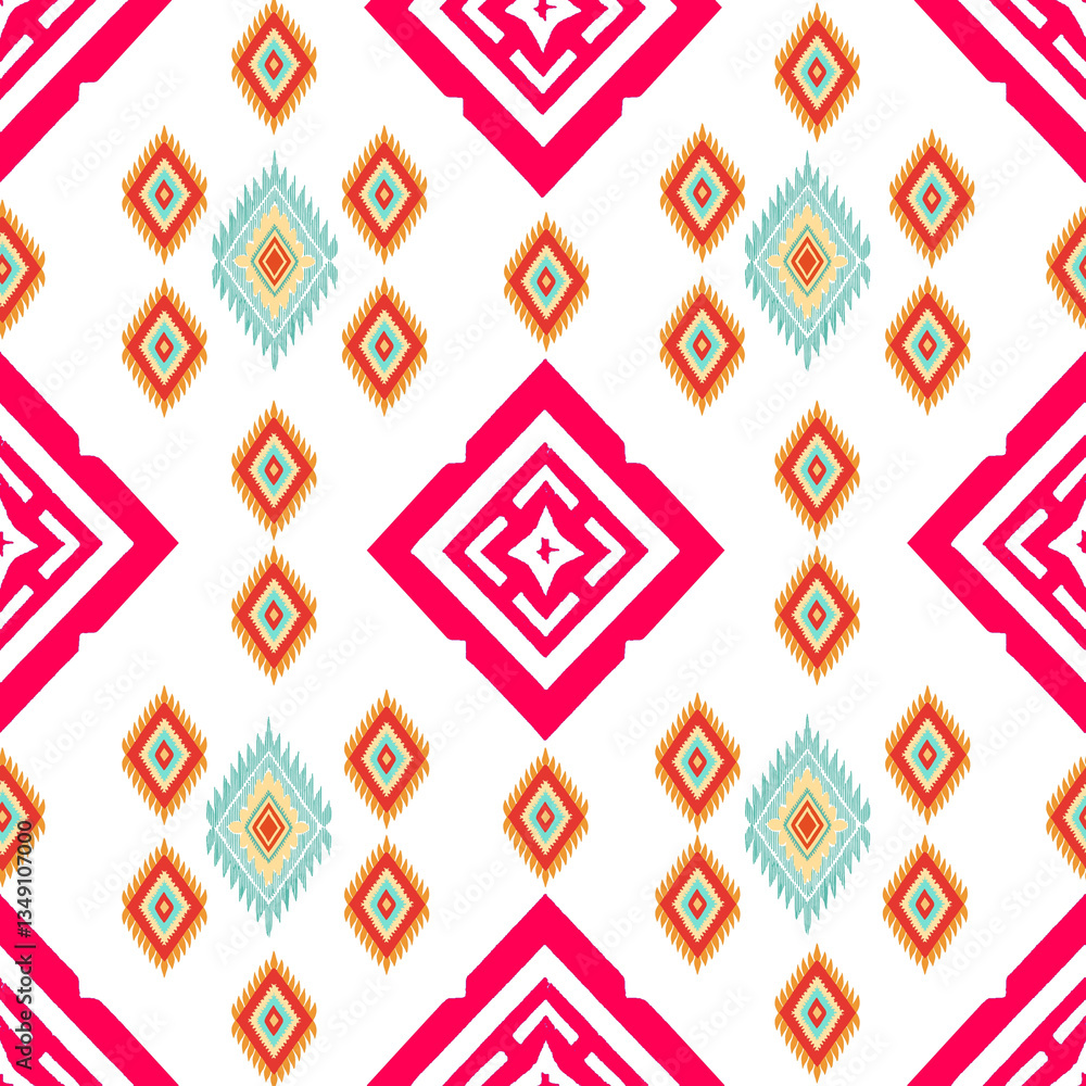 seamless pattern. geometric pattern of the texture. abstract background. vector illustration. seamless pattern. geometric pattern of the texture. abstract background. vector illustration.