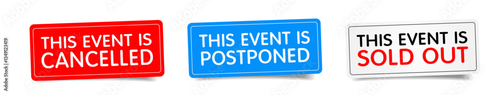 This event is Cancelled, This event is Postponed, This event is Sold out This event is Cancelled, This event is Postponed, This event is Sold out