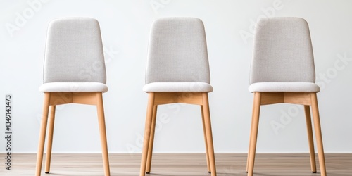 A contemporary and minimali...