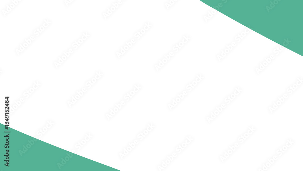 Corner Frame Illustration Corner Frame Illustration