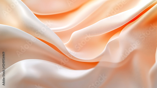 abstract silk background