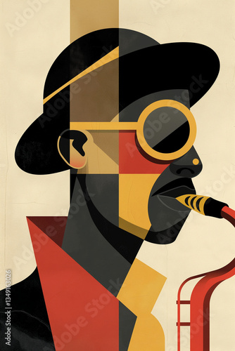 🎷 