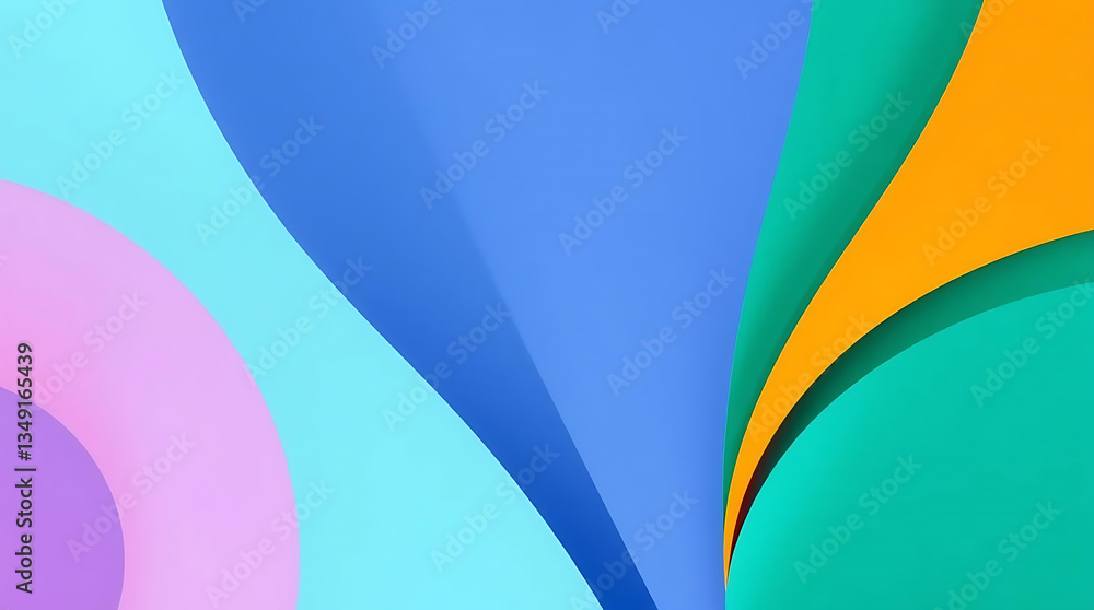 Obraz premium element and texture