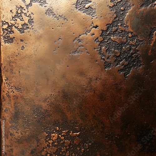 Texture assets, texture assets with a feel of copper, bronze, etc., texture assets that can be used for copper pipes or wires, photos expressing industrial sites