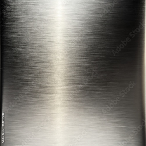 Silver texture asset, texture asset that can be used for aluminum, zinc, steel, iron pipe, etc., texture material that can be used for industrial materials.