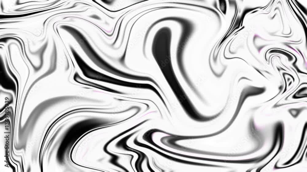 Abstract liquid marble texture Marble ink colorful animation background 4k video Blue and orange animation video Abstract liquid marble texture Marble ink colorful animation background 4k video Blue and orange animation video