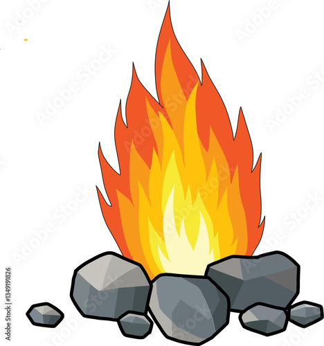 fire