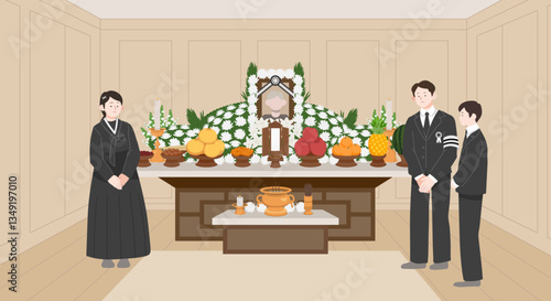 장례식장