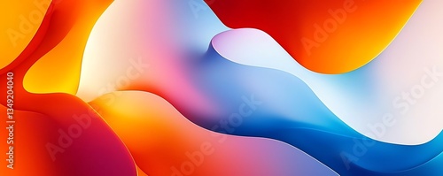 Expansive abstract backgrounds collection, perfect for creative projects requiring a touch modern artistic flair