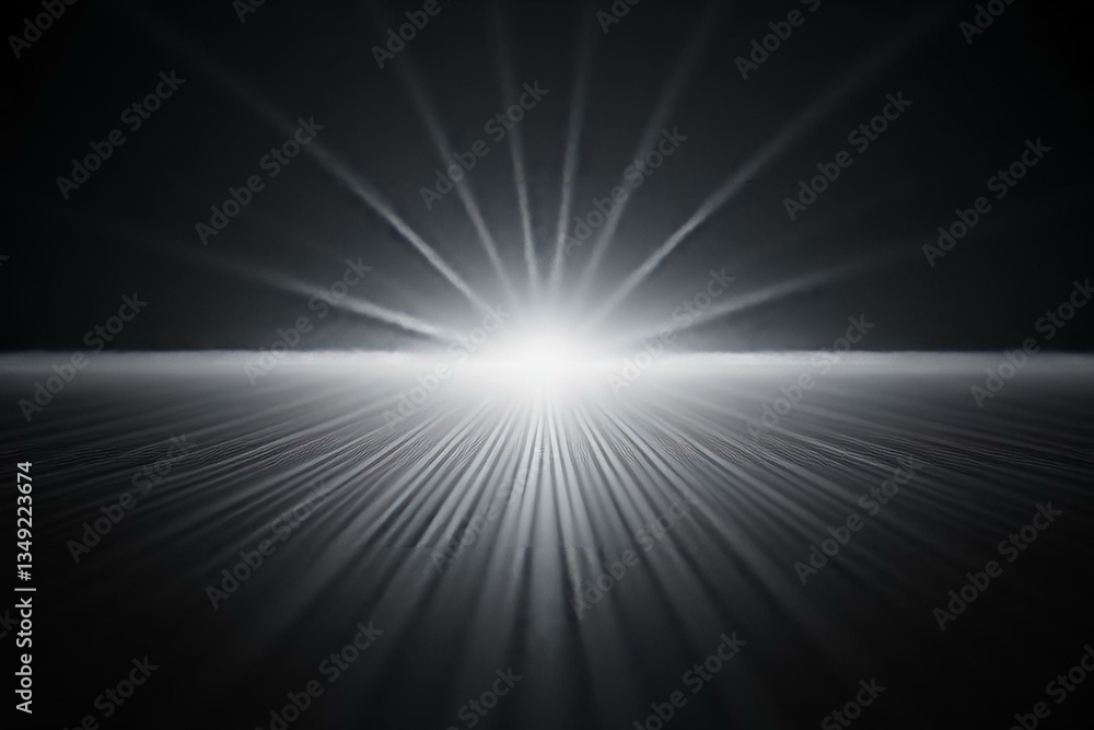 Obraz premium business innovative abstract background or backdrop