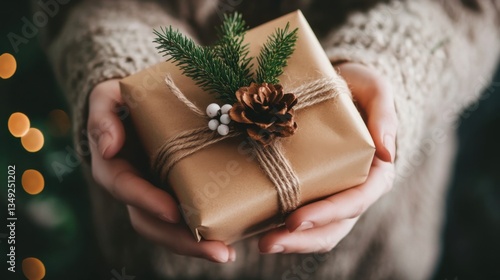 Ethical gift ideas align with conscious consumer values