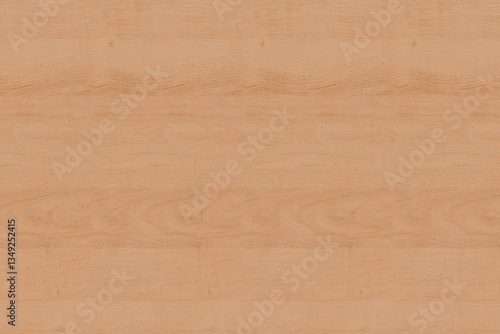 Dark Brown Weathered Wood Texture Background with Natural Grain for Wall and Floor Tile Design