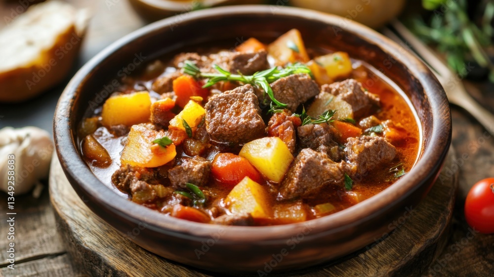 Hearty stew recipes are perfect for warming up during chilly evenings Hearty stew recipes are perfect for warming up during chilly evenings