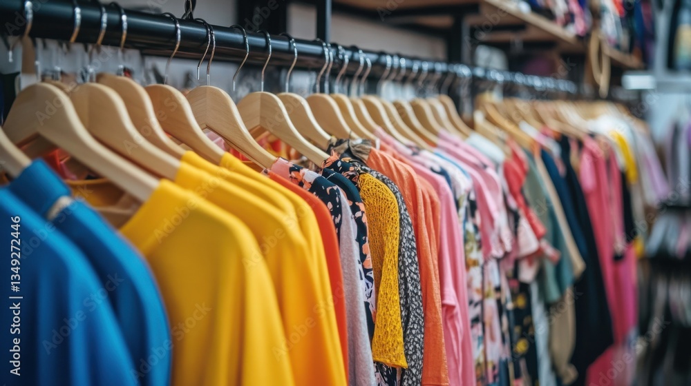 Ethical fashion brands gain popularity for their sustainable practices Ethical fashion brands gain popularity for their sustainable practices