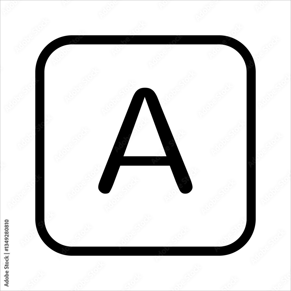 auto line icon vector illustration isolated on white background auto line icon vector illustration isolated on white background