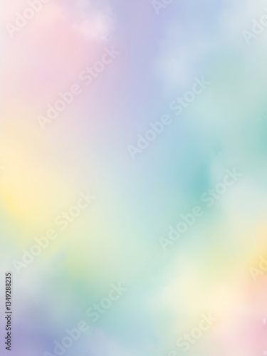 abstract colorful  artistic blur fluid gradient wallpaper  pink background pink color summer white color abstract background. ai