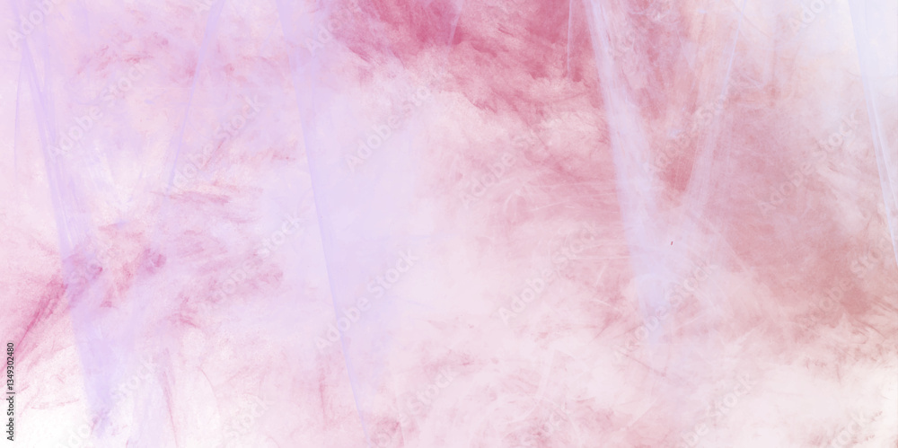 Fototapeta premium blue sky heaven clouds air aerial wallpaper texture background colorful tie dye pattern abstract background. Amazing beautiful sky with clouds. 