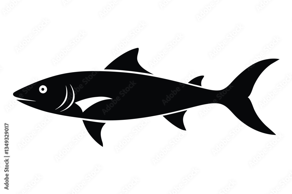 fish vector illustration fish vector illustration