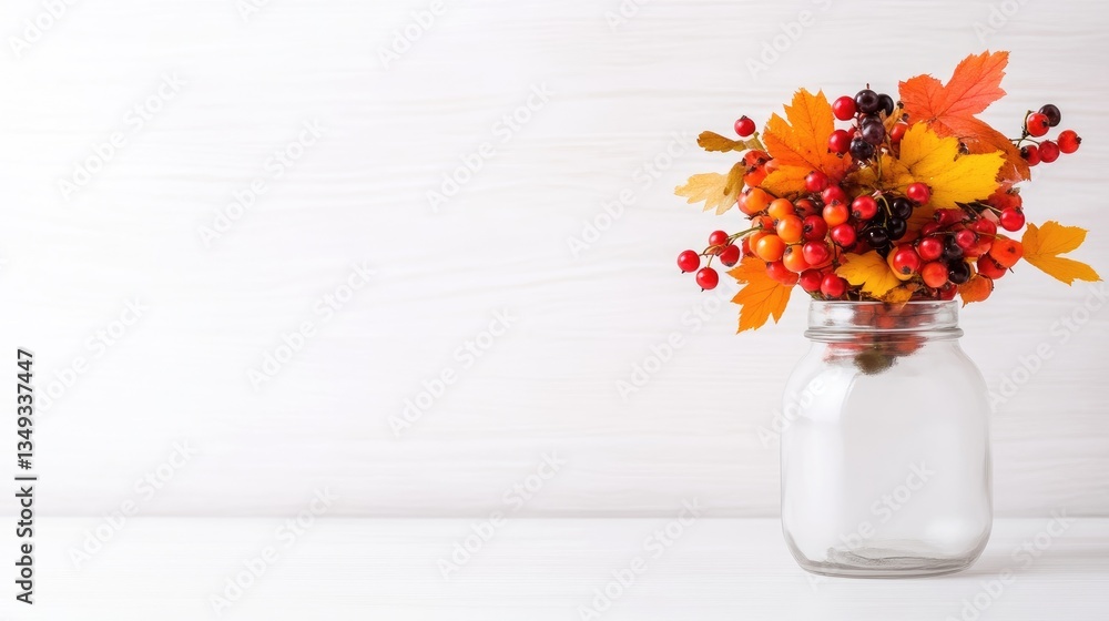 Autumnal Arrangement (3) Autumnal Arrangement (3)