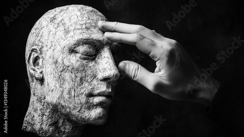 Emotional manipulation exploits human emotions in political struggles, including office politics, suppressing opposing views and forcing others to abandon their stance.