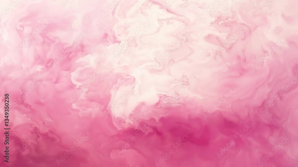 Soft Pink Abstract Background with Gentle Gradient and Texture Soft Pink Abstract Background with Gentle Gradient and Texture