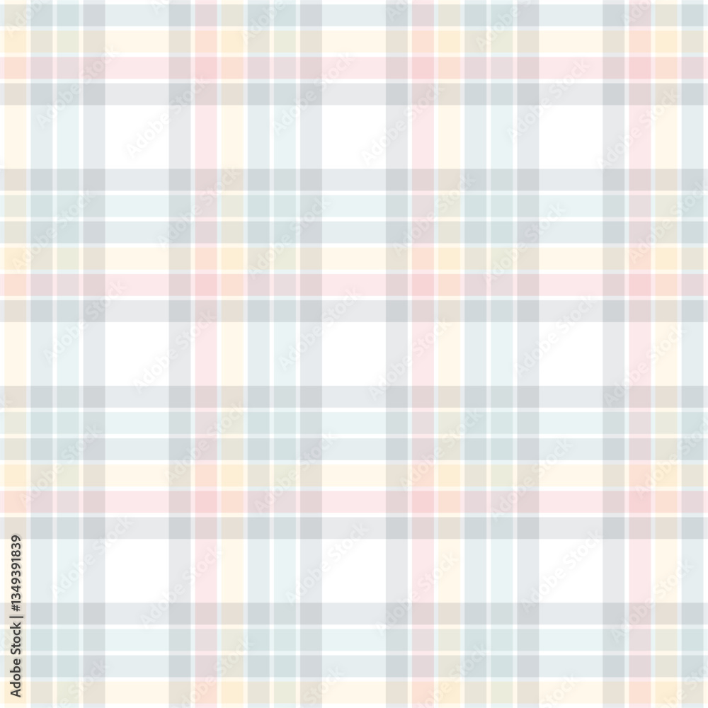 Tartan plaid pattern background. Retro style. Fashion illustration, Tartan plaid pattern background. Retro style. Fashion illustration,